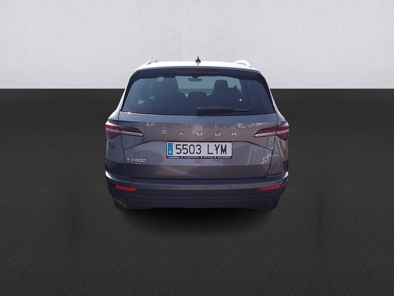 Skoda Karoq 2.0 Tdi 85kw (115cv) Ambition - Foto 2