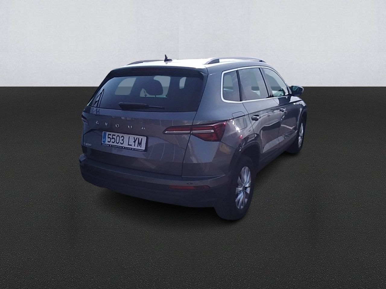 Skoda Karoq 2.0 Tdi 85kw (115cv) Ambition - Foto 2