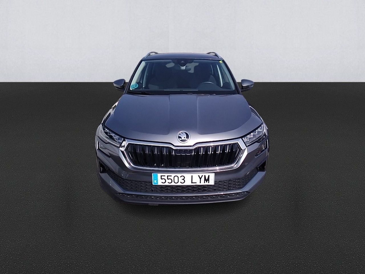 Skoda Karoq 2.0 Tdi 85kw (115cv) Ambition - Foto 2
