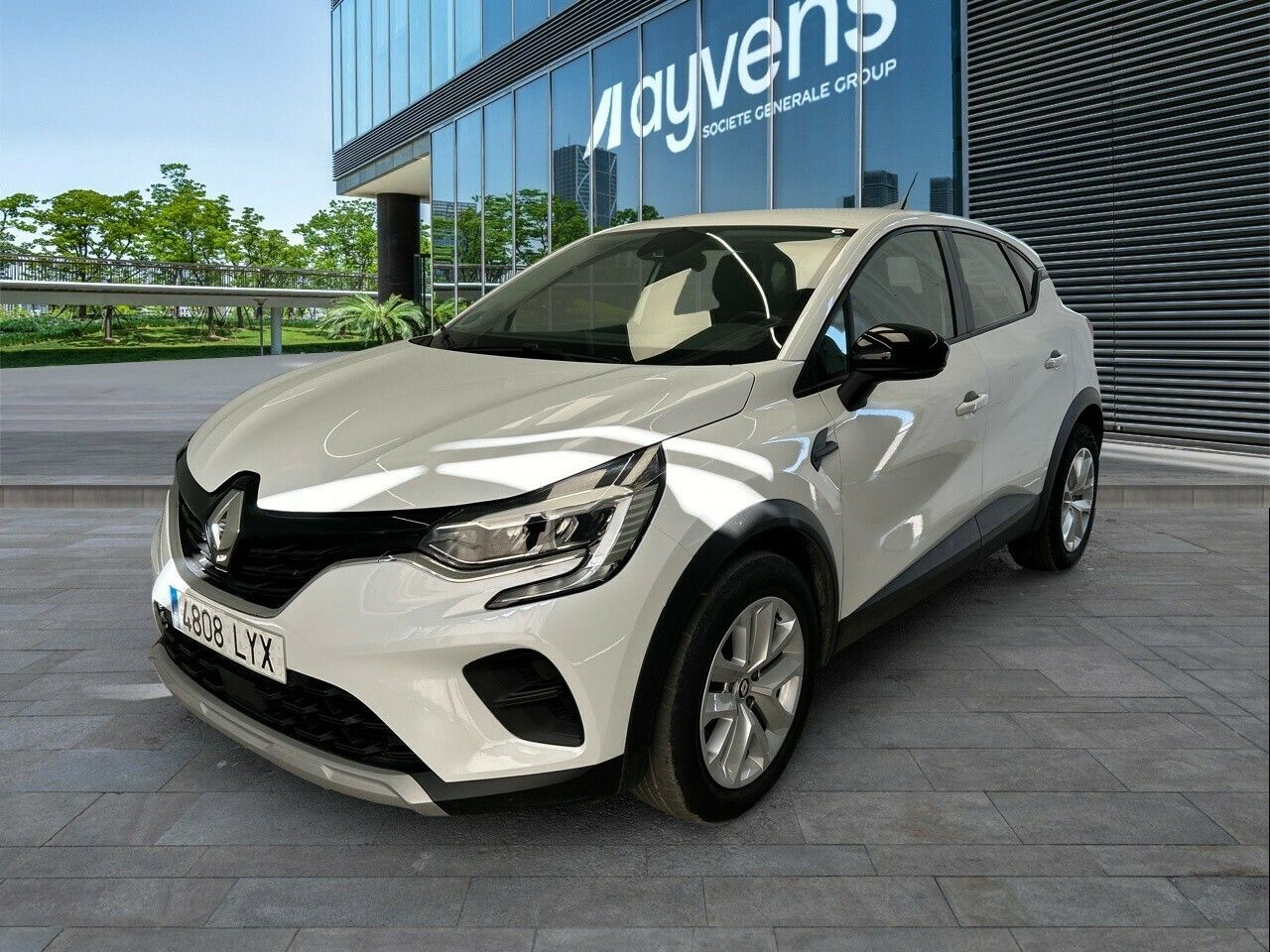 Renault Captur Intens Tce 74kw (100cv) Glp - Foto 2