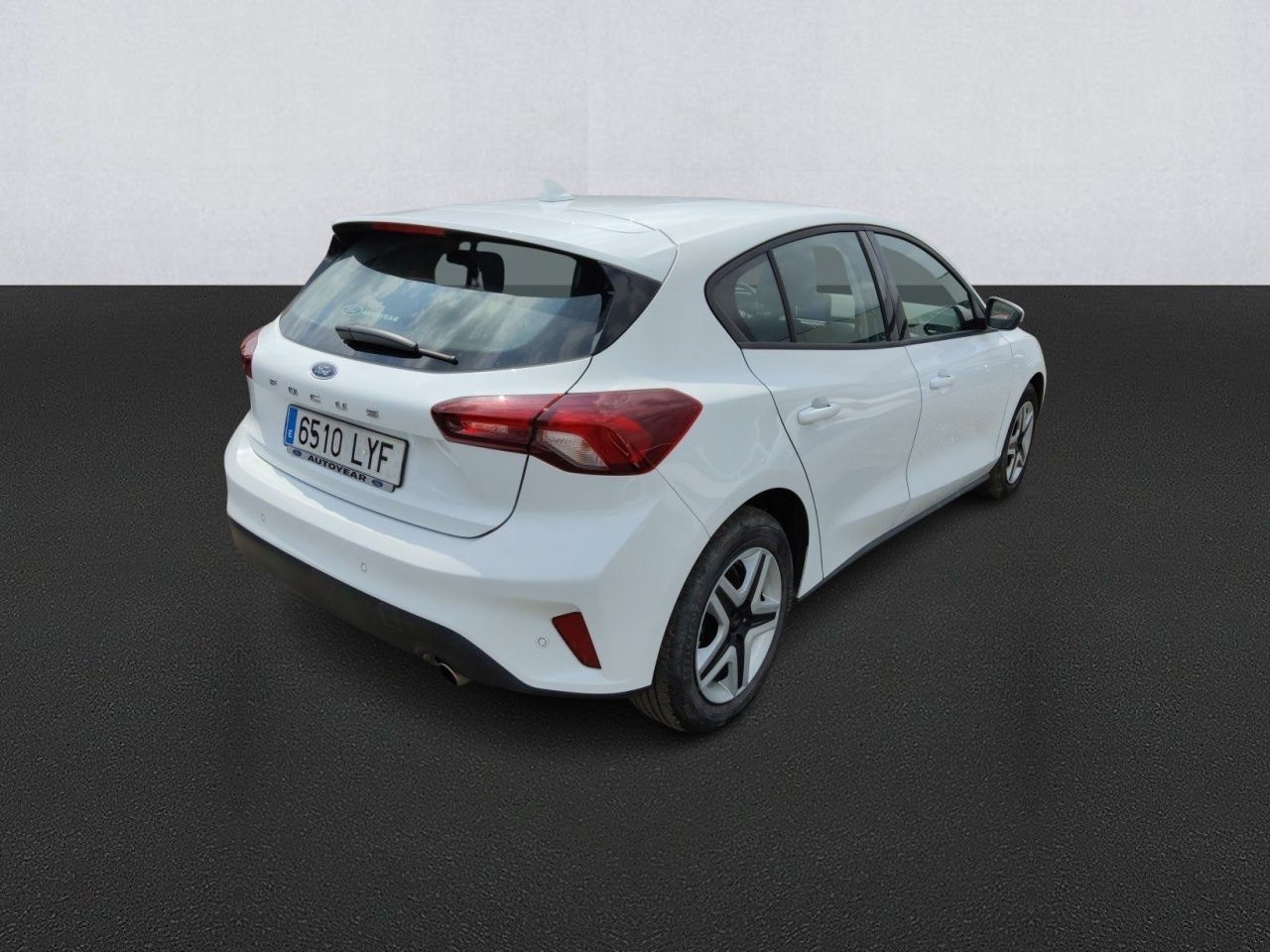 Ford Focus 1.5 Ecoblue 88kw Trend+ - Foto 2