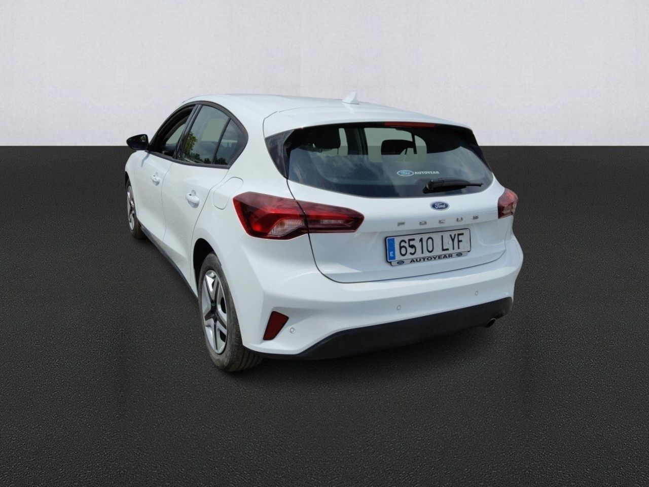 Ford Focus 1.5 Ecoblue 88kw Trend+ - Foto 2
