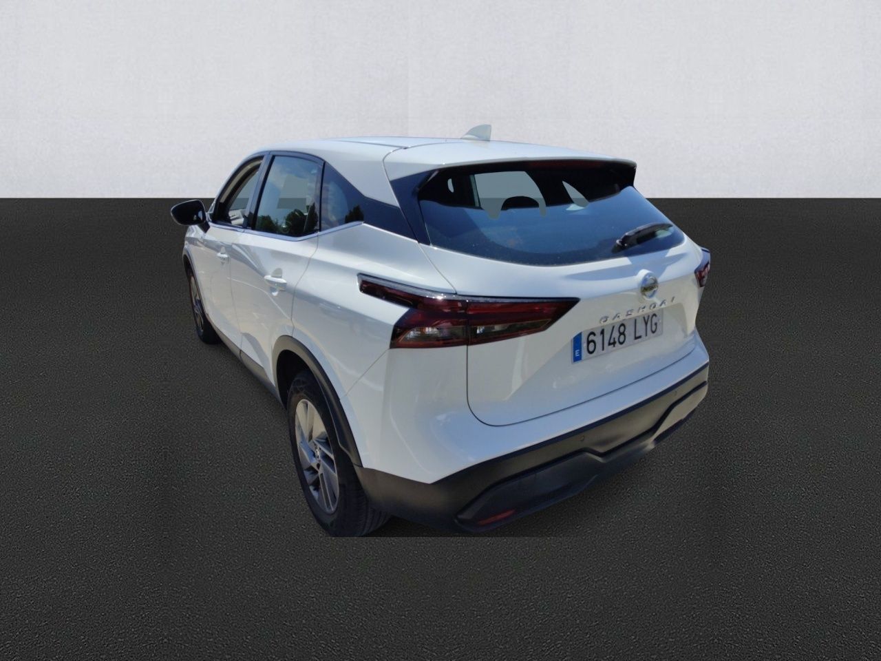 Nissan Qashqai Dig-t 103kw (140cv) Mhev 4x2 Acenta - Foto 2