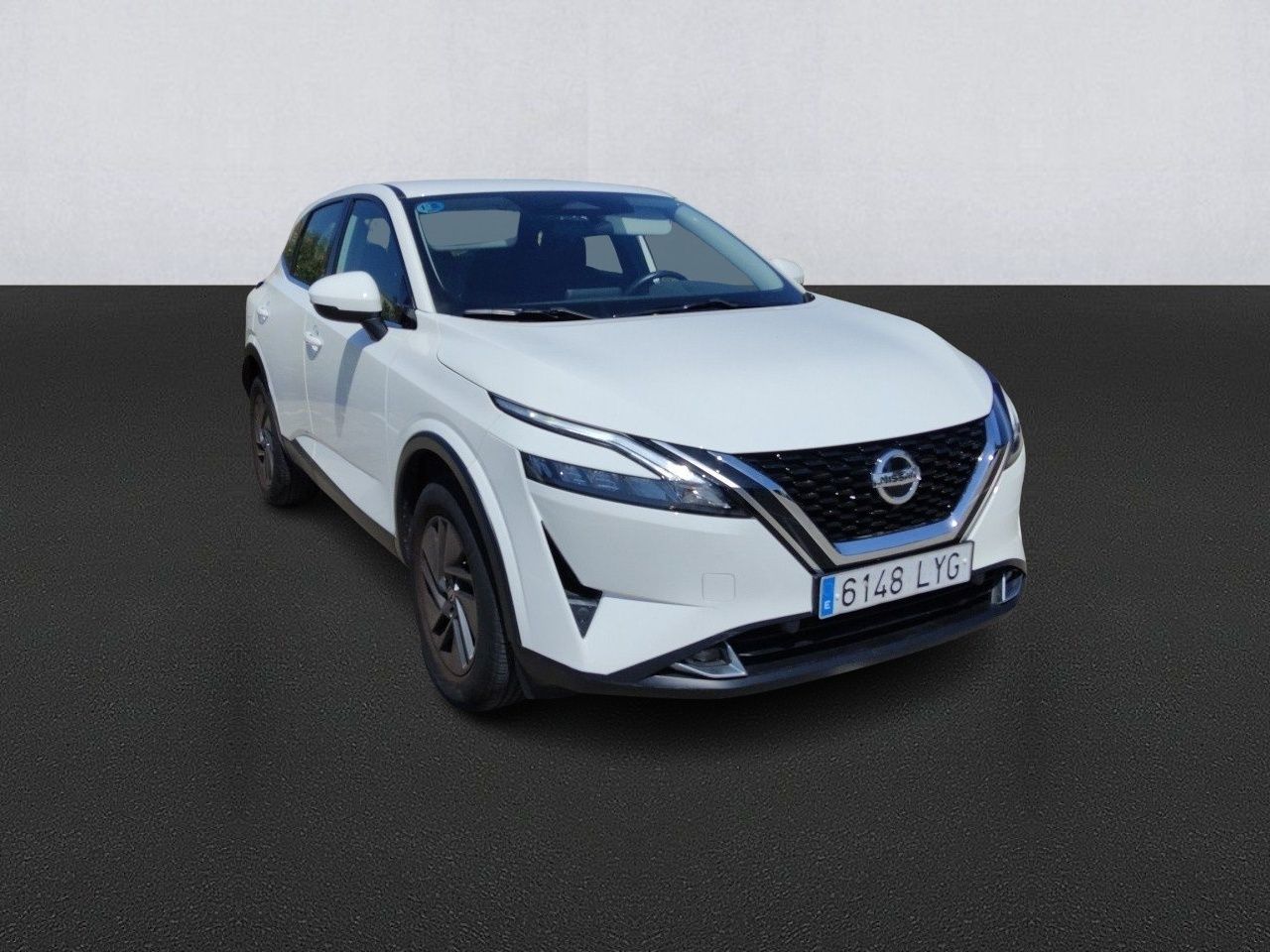 Nissan Qashqai Dig-t 103kw (140cv) Mhev 4x2 Acenta - Foto 2