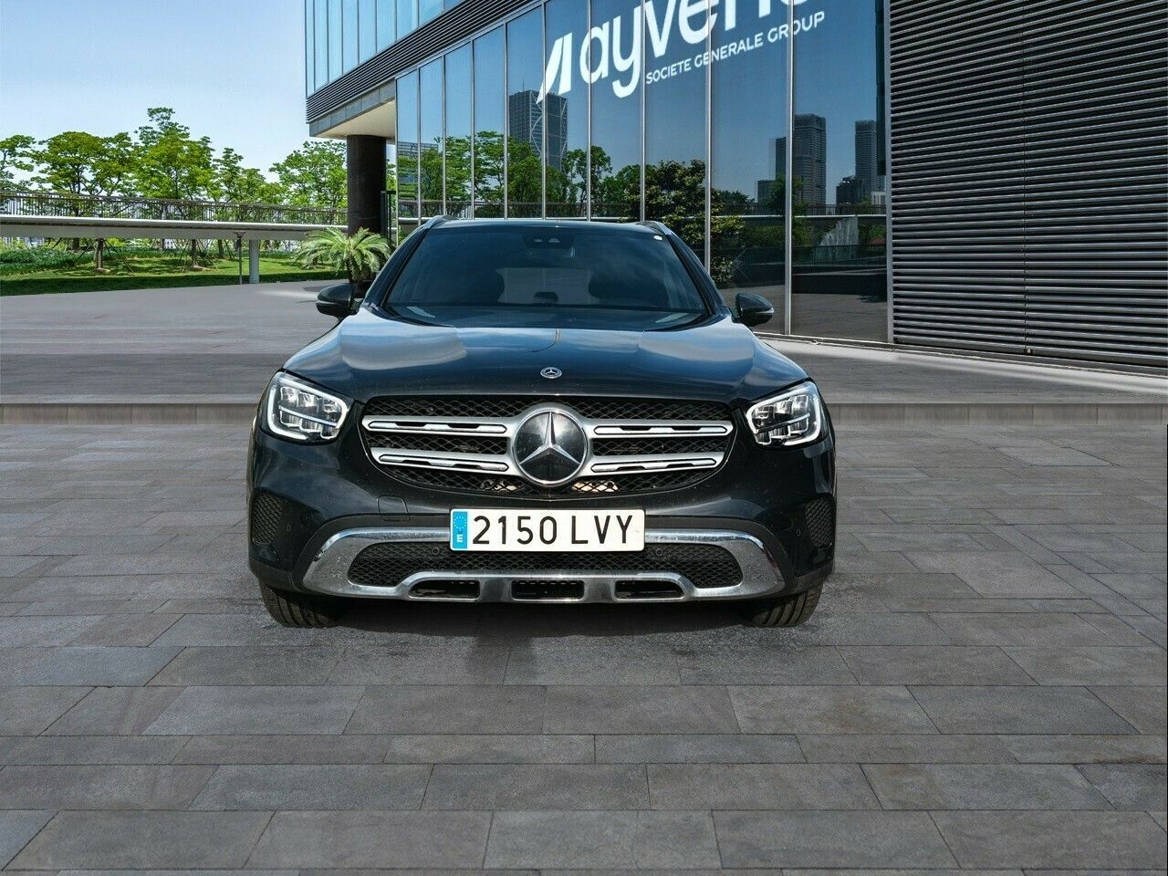 Mercedes Glc-class Glc 200 4matic - Foto 2