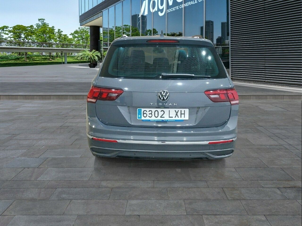 Volkswagen Tiguan Life 1.5 Tsi 110kw (150cv) - Foto 2
