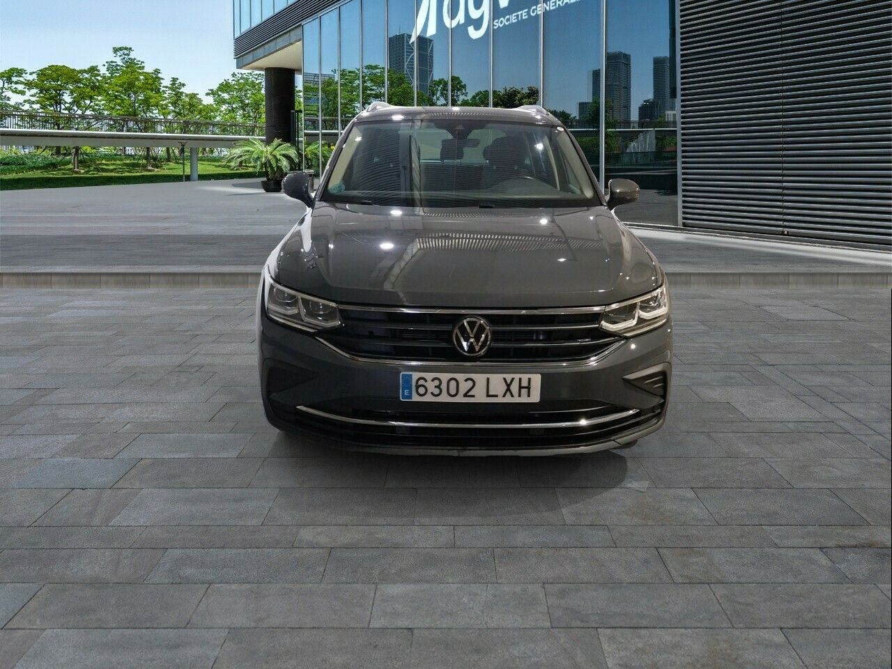Volkswagen Tiguan Life 1.5 Tsi 110kw (150cv) - Foto 2