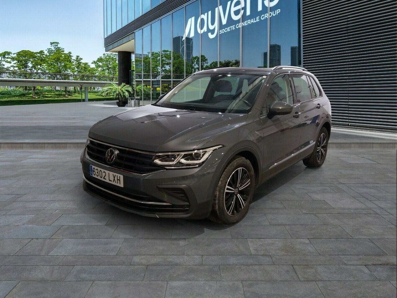 Volkswagen Tiguan Life 1.5 Tsi 110kw (150cv) - Foto 2