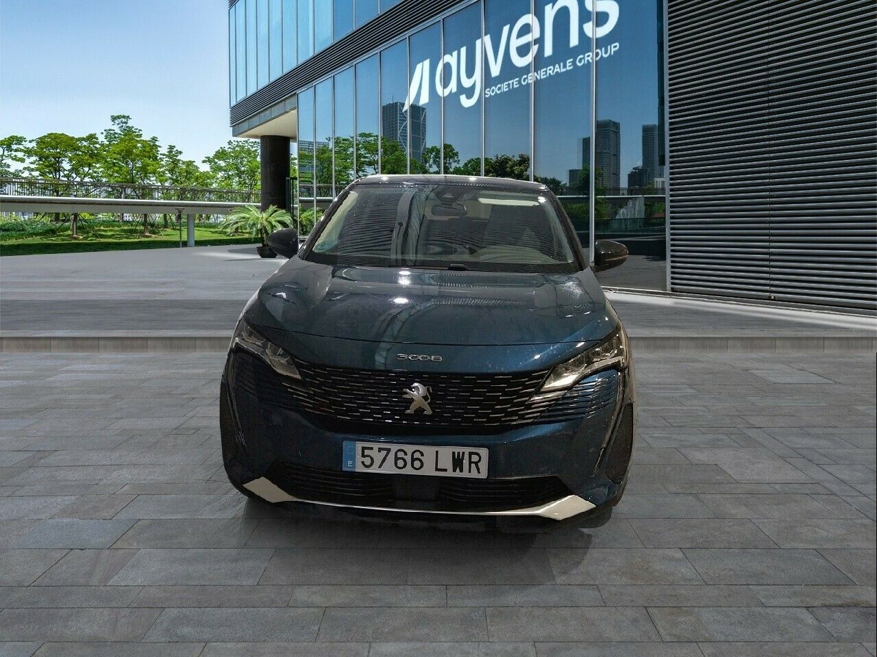 Peugeot 3008 1.5 Bluehdi 96kw (130cv) S&s Active Pack - Foto 2