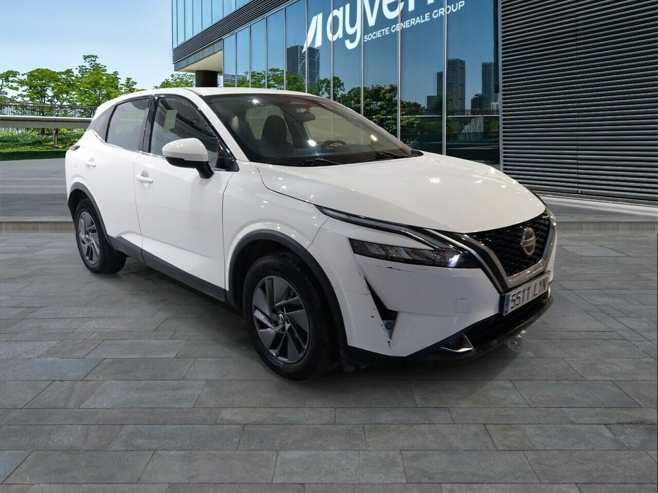 Nissan Qashqai Dig-t 103kw (140cv) Mhev 4x2 Acenta - Foto 2