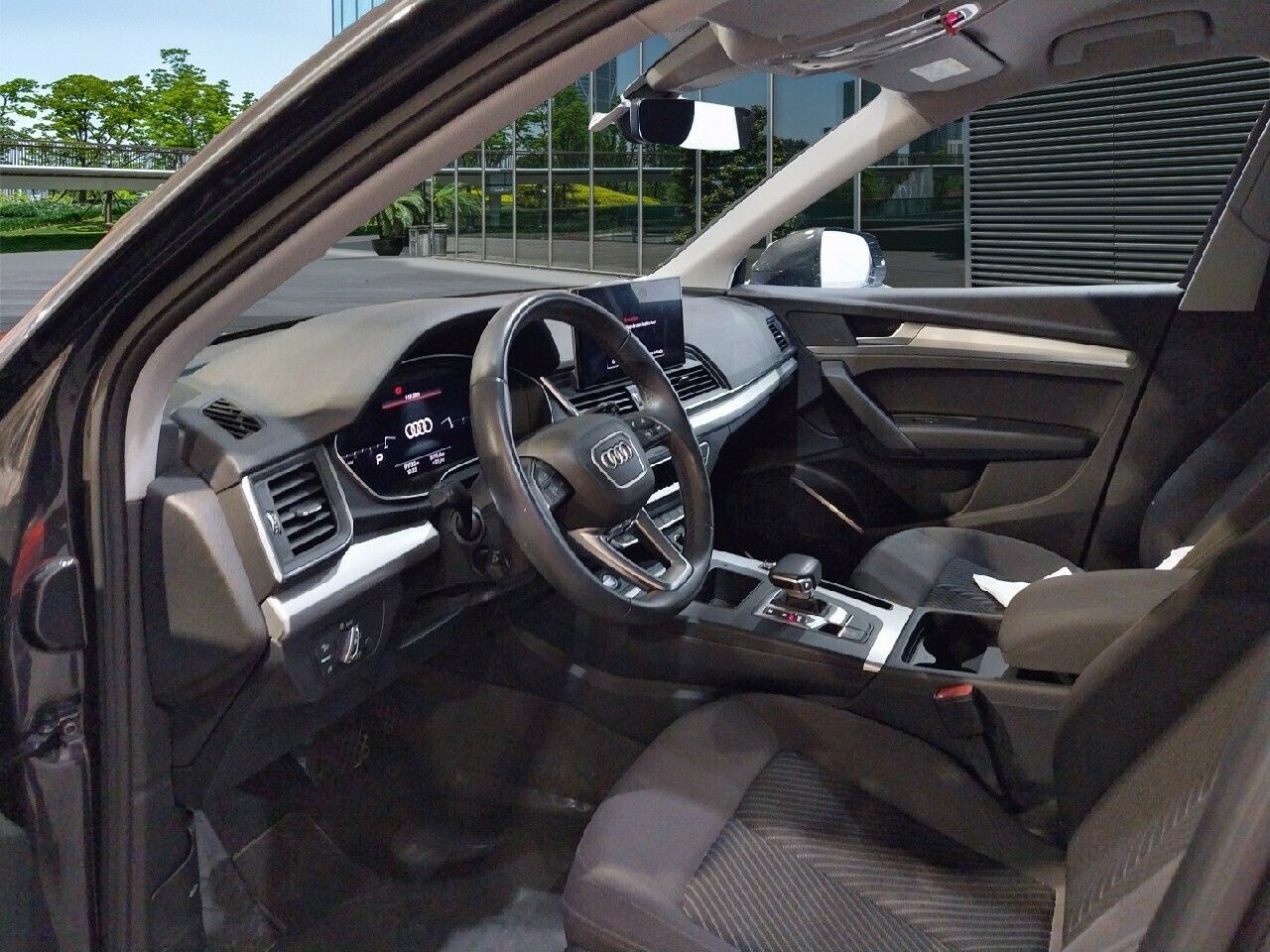 Audi Q5 Advanced 35 Tdi 120kw S Tronic - Foto 2