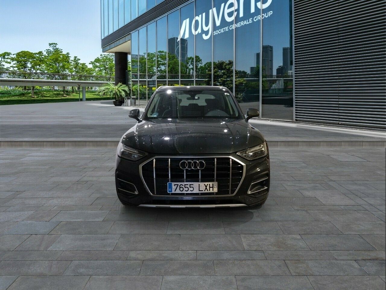 Audi Q5 Advanced 35 Tdi 120kw S Tronic - Foto 2