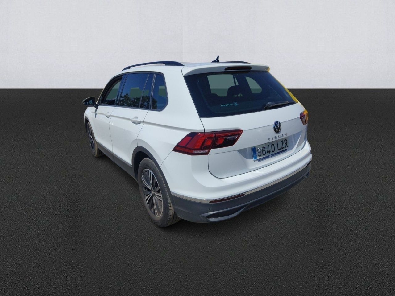 Volkswagen Tiguan Life 2.0 Tdi 110kw (150cv) - Foto 2