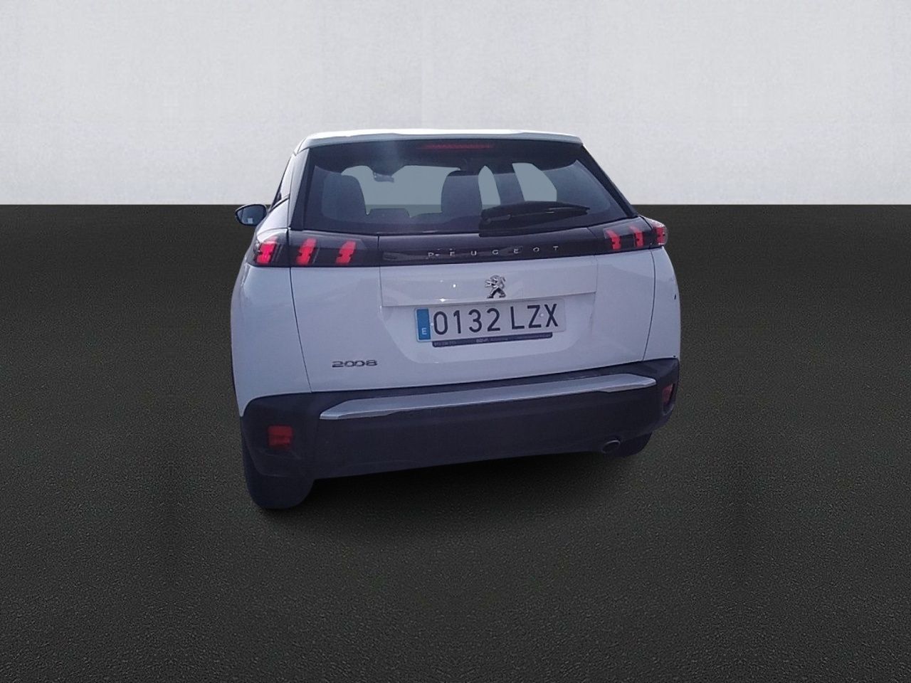Peugeot 2008 Active Bluehdi 81kw (110cv) - Foto 2