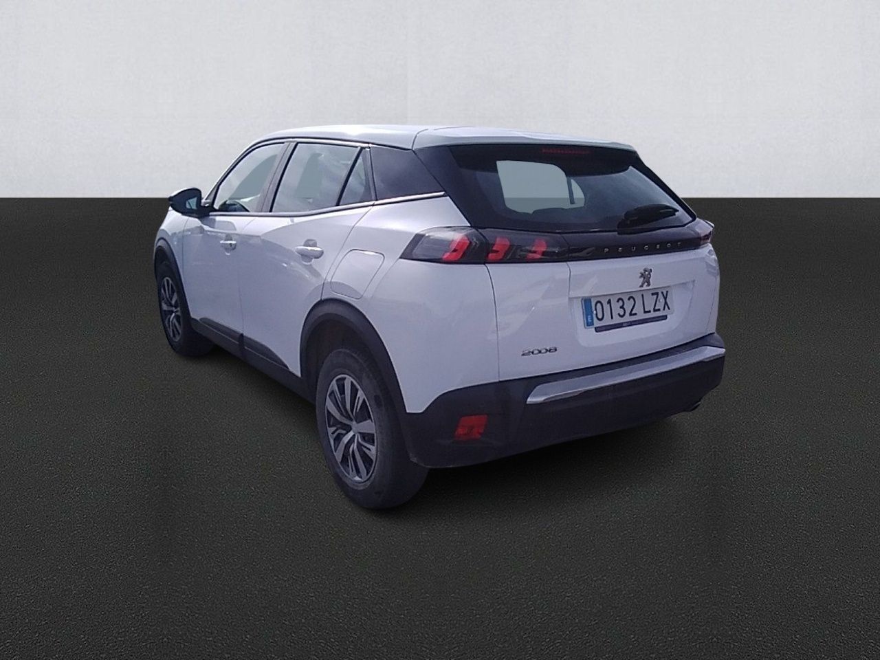 Peugeot 2008 Active Bluehdi 81kw (110cv) - Foto 2