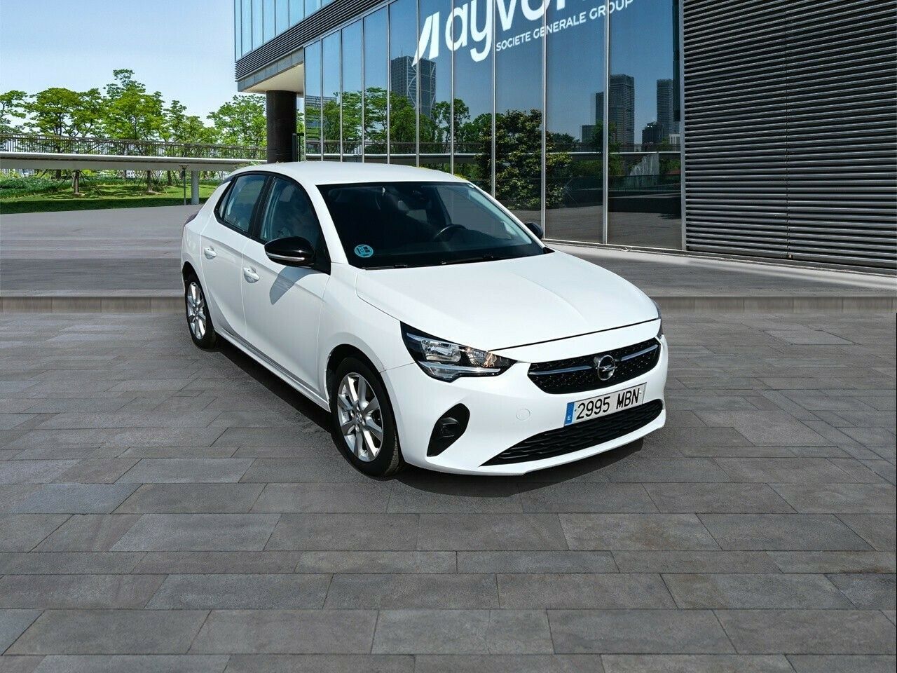 Opel Corsa 1.2t Xhl 74kw (100cv) Edition - Foto 2