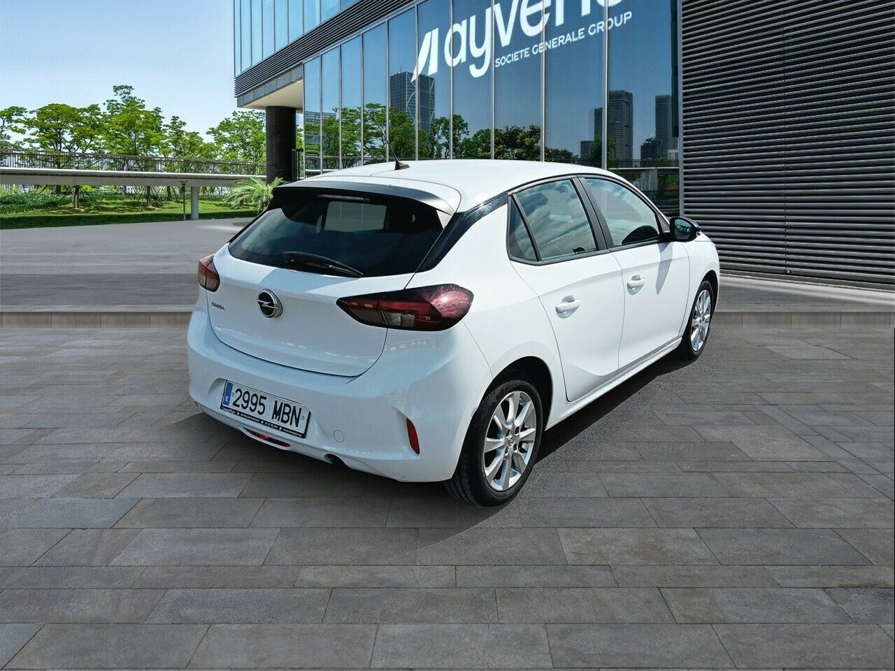 Opel Corsa 1.2t Xhl 74kw (100cv) Edition - Foto 2