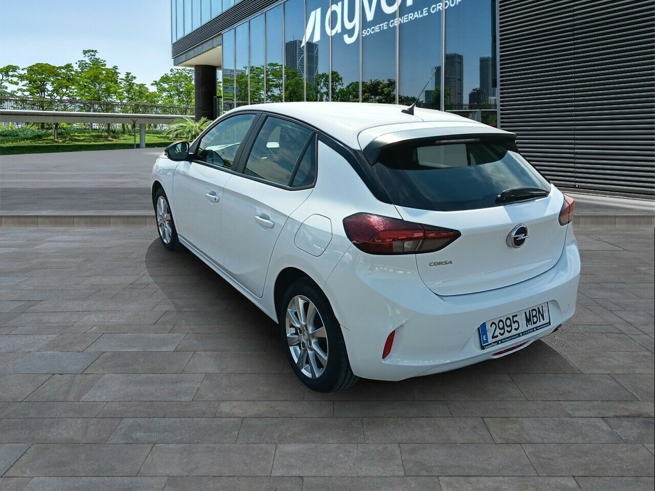 Opel Corsa 1.2t Xhl 74kw (100cv) Edition - Foto 2