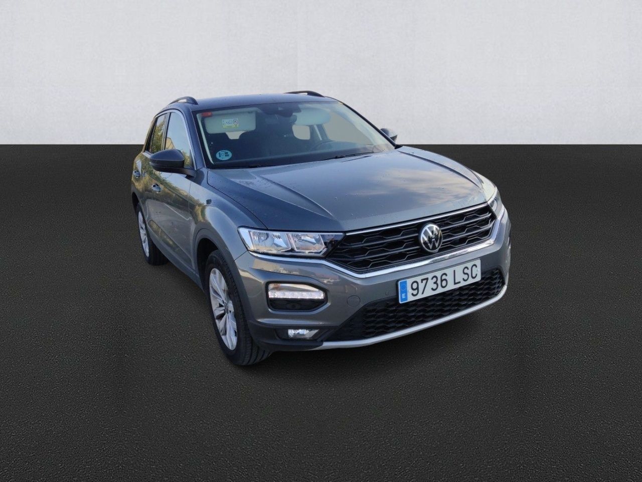 Volkswagen T-roc Advance 1.5 Tsi 110kw (150cv) Dsg - Foto 2