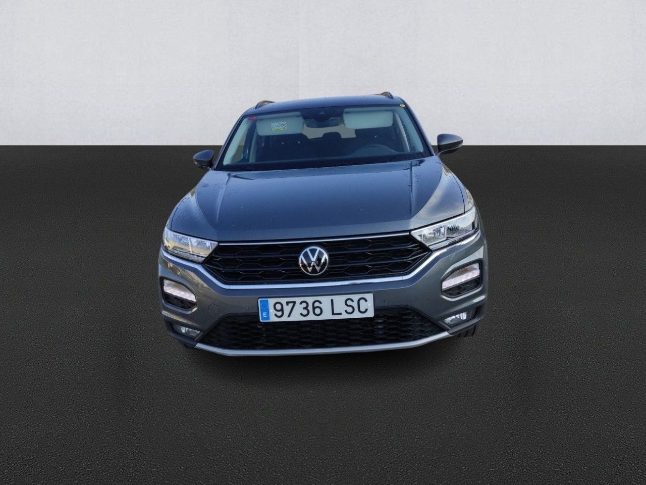 Volkswagen T-roc Advance 1.5 Tsi 110kw (150cv) Dsg - Foto 2