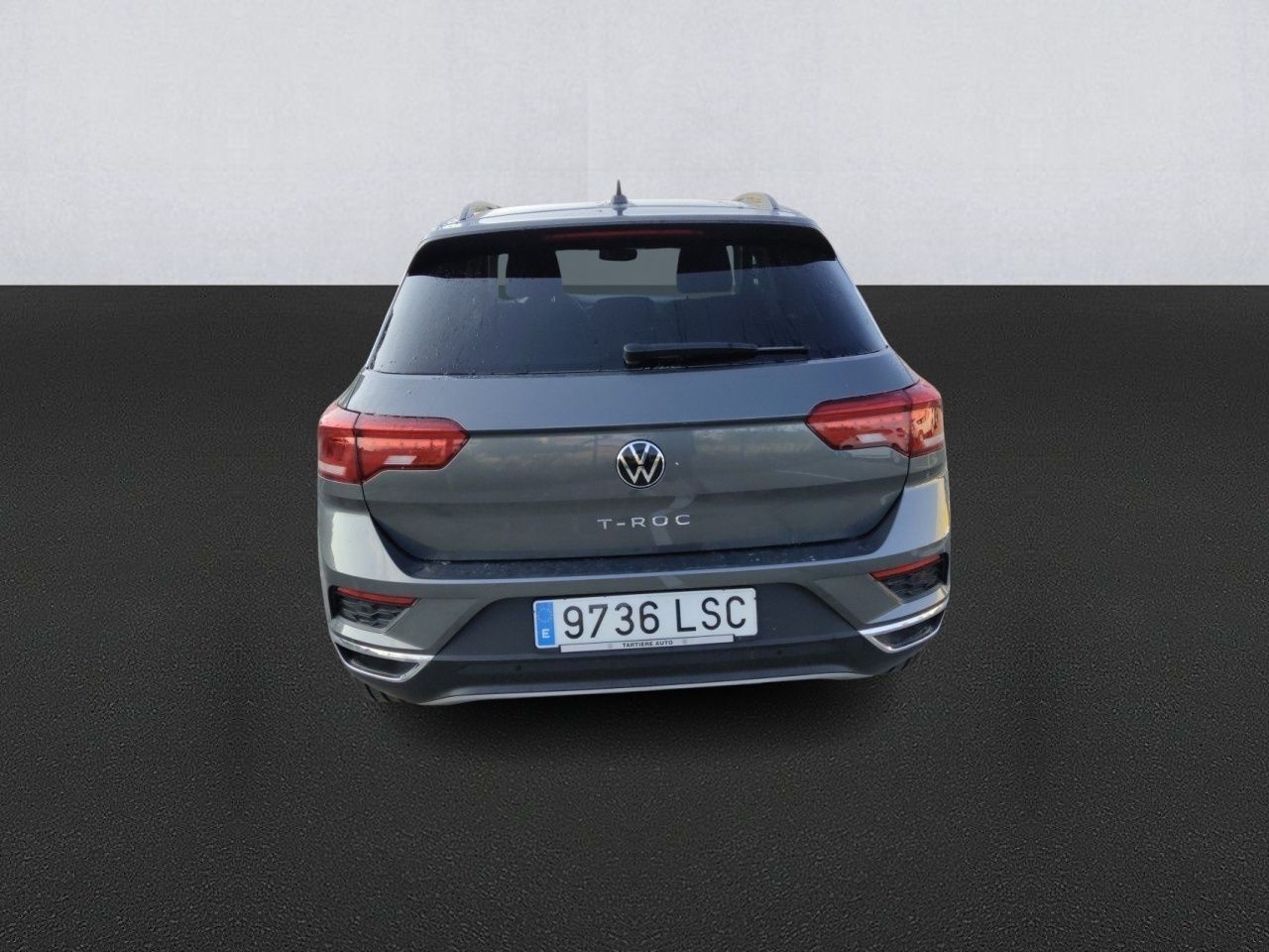 Volkswagen T-roc Advance 1.5 Tsi 110kw (150cv) Dsg - Foto 2