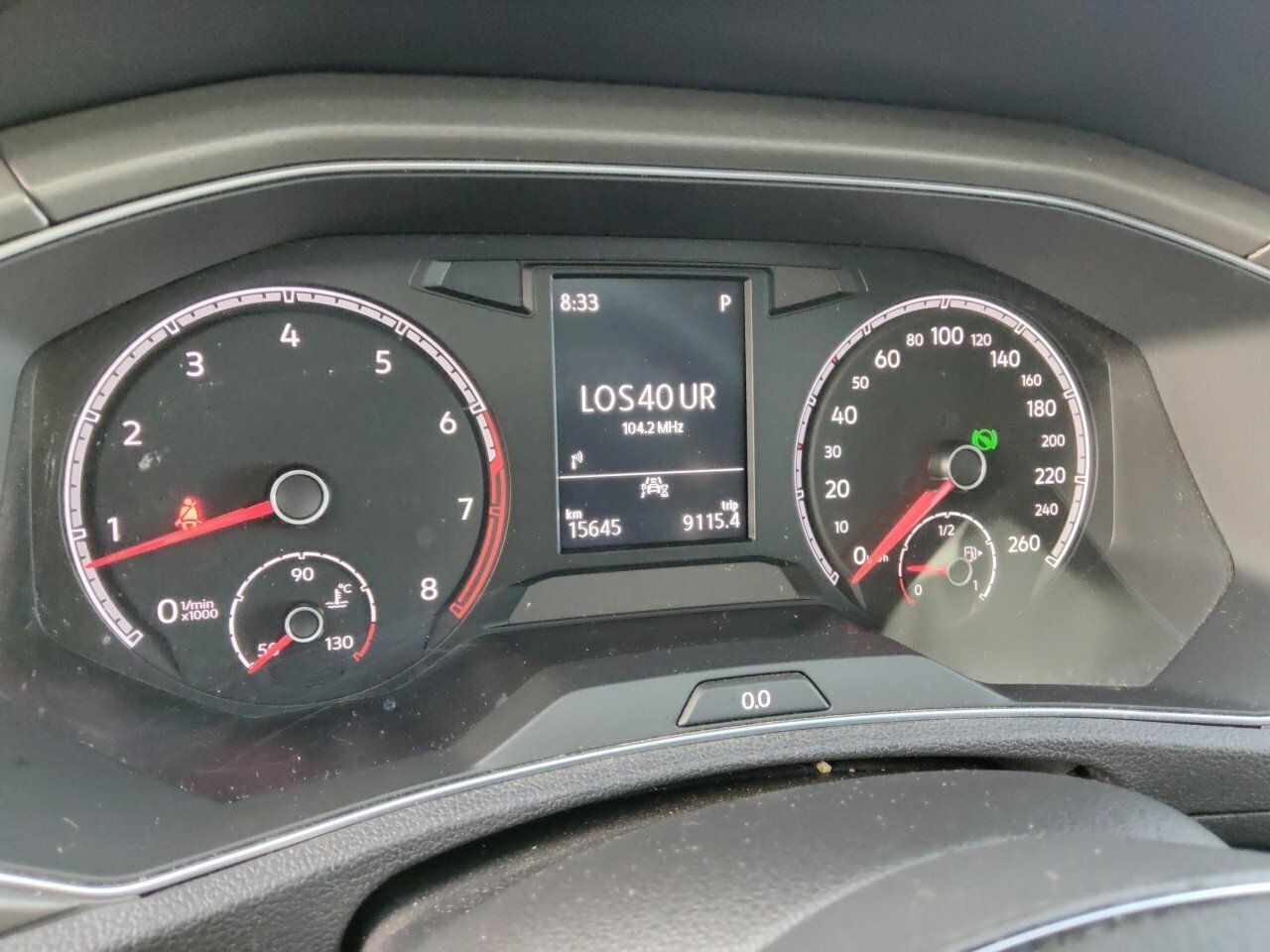 Volkswagen T-roc Advance 1.5 Tsi 110kw (150cv) Dsg - Foto 2