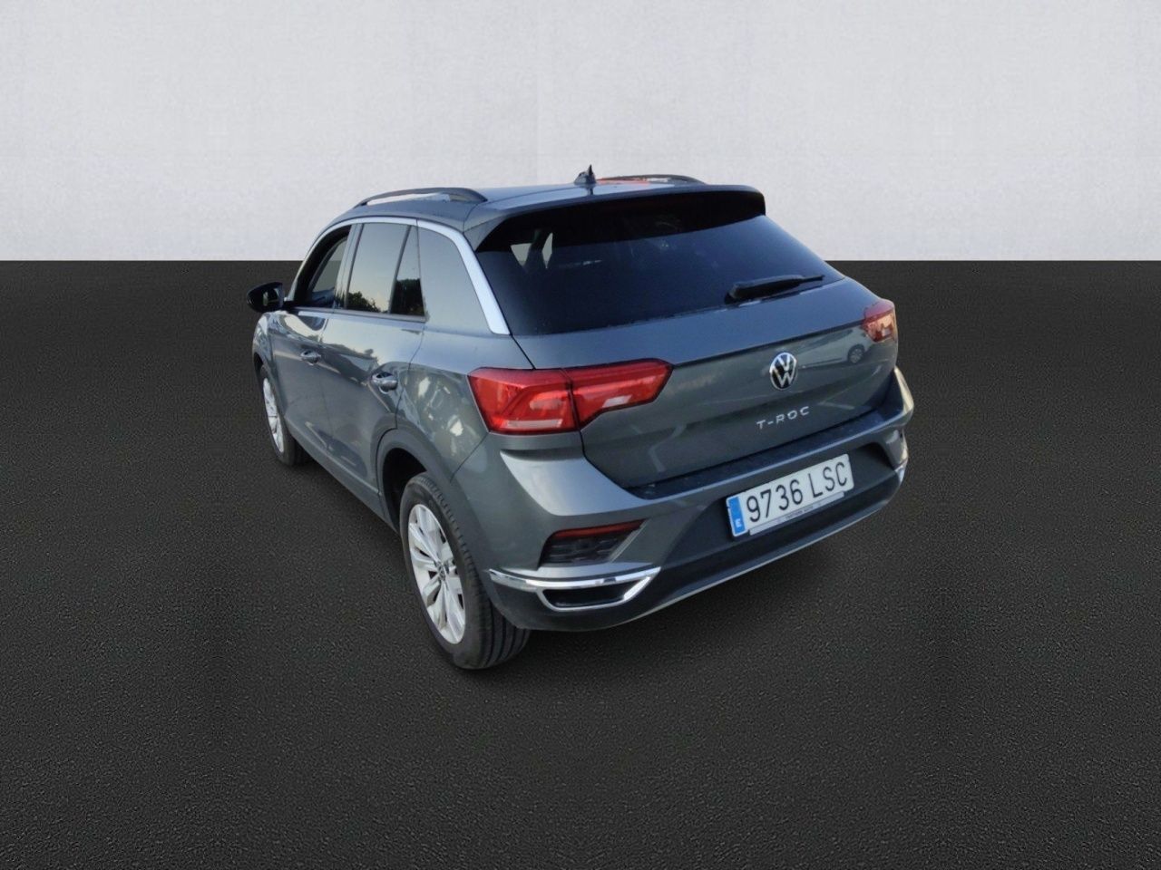 Volkswagen T-roc Advance 1.5 Tsi 110kw (150cv) Dsg - Foto 2