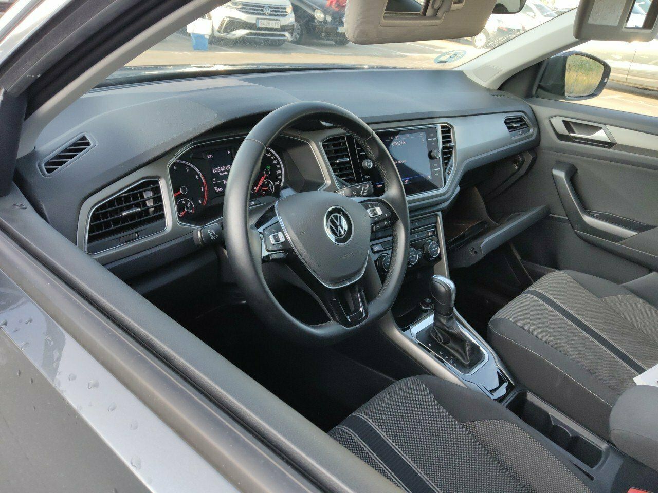 Volkswagen T-roc Advance 1.5 Tsi 110kw (150cv) Dsg - Foto 2