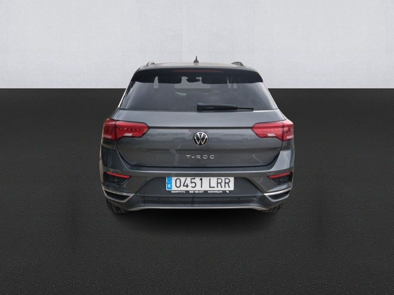 Volkswagen T-roc Advance 1.5 Tsi 110kw (150cv) Dsg - Foto 2