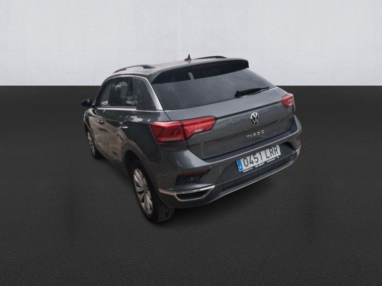 Volkswagen T-roc Advance 1.5 Tsi 110kw (150cv) Dsg - Foto 2