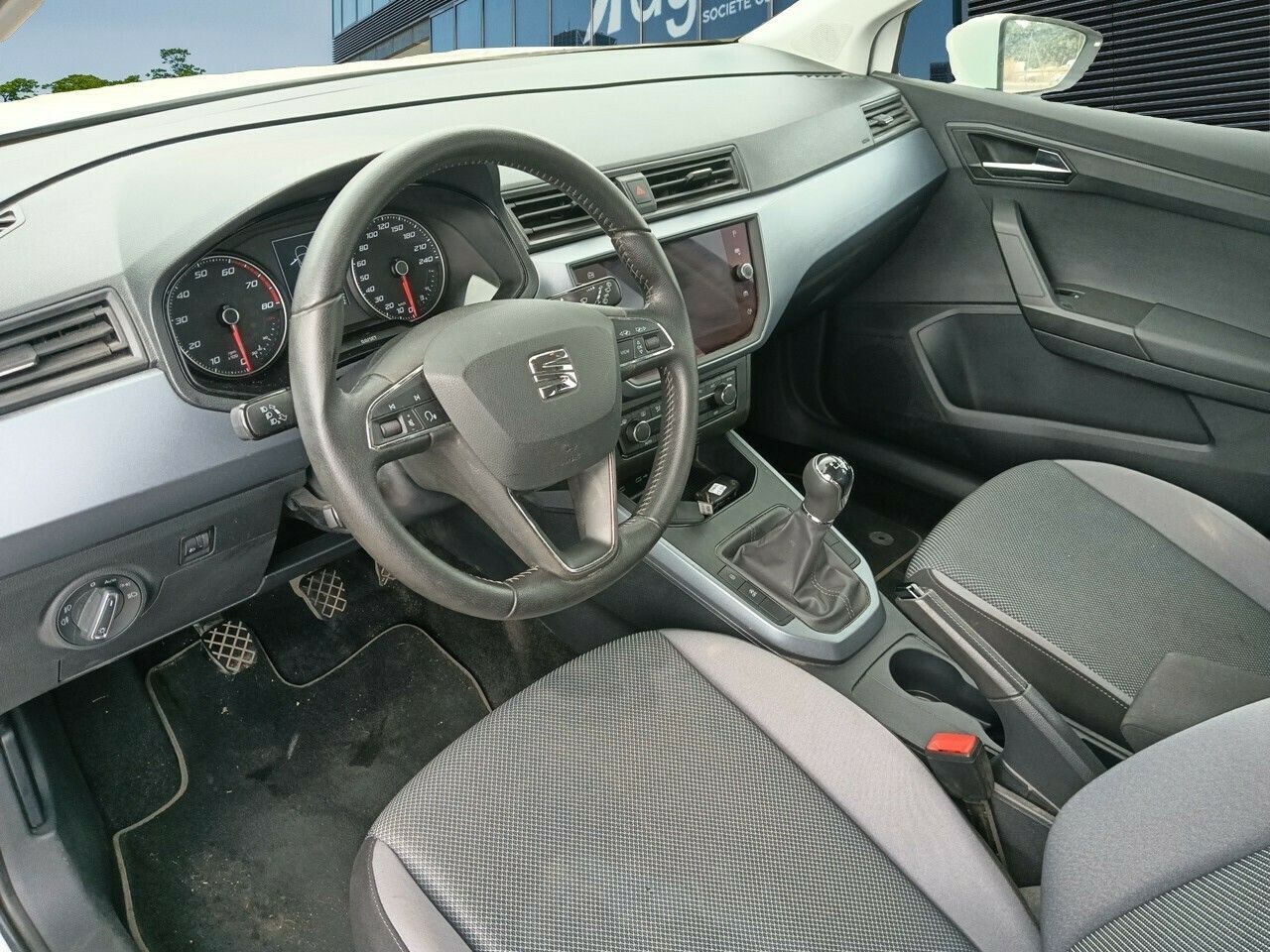 Seat Arona 1.0 Tsi 81kw (110cv) Style Go2 - Foto 2