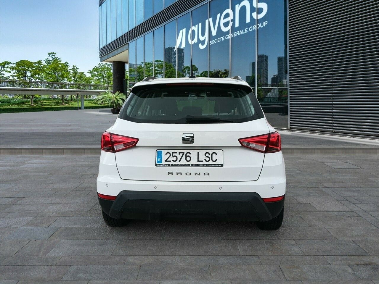 Seat Arona 1.0 Tsi 81kw (110cv) Style Go2 - Foto 2