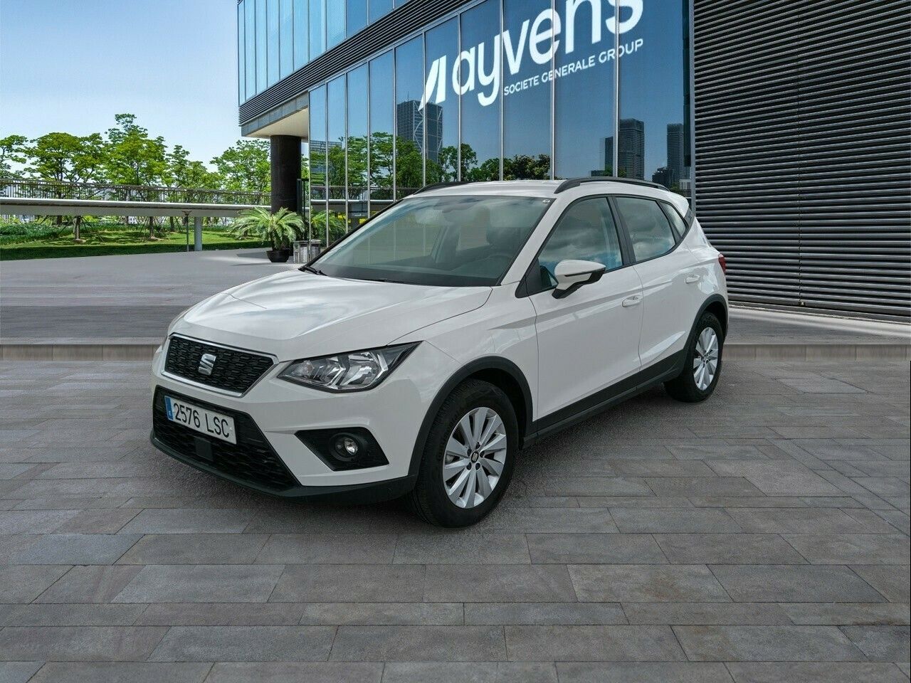 Seat Arona 1.0 Tsi 81kw (110cv) Style Go2 - Foto 2