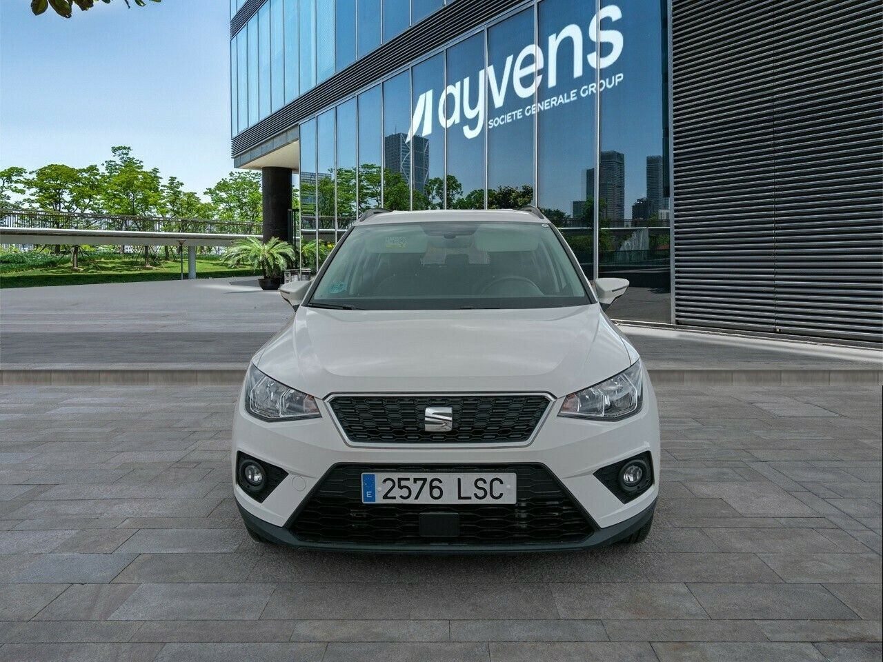 Seat Arona 1.0 Tsi 81kw (110cv) Style Go2 - Foto 2