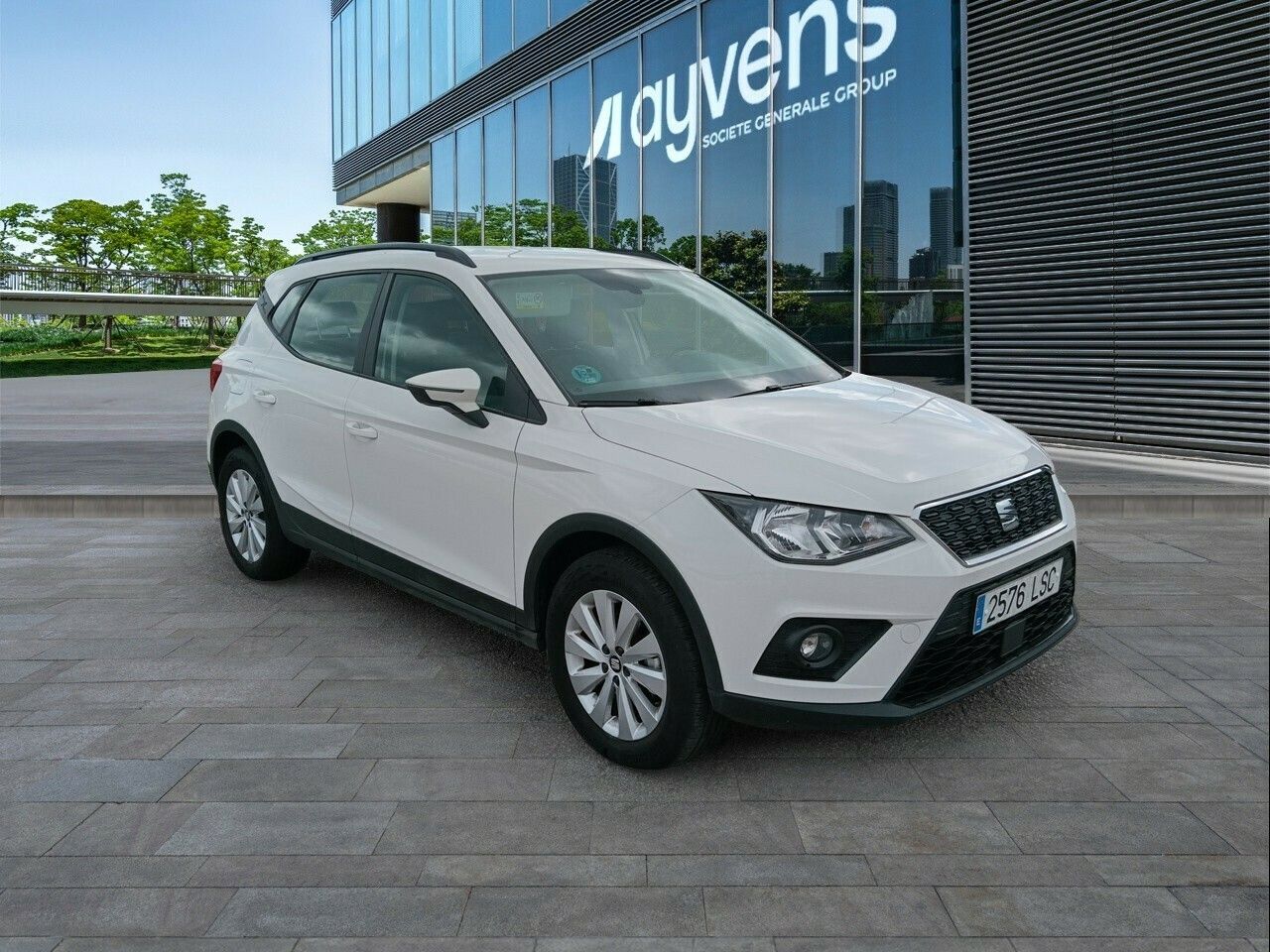 Seat Arona 1.0 Tsi 81kw (110cv) Style Go2 - Foto 2