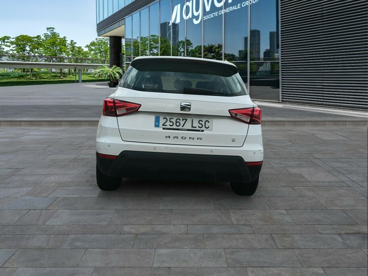 Seat Arona 1.0 Tsi 81kw (110cv) Style Go2 - Foto 2