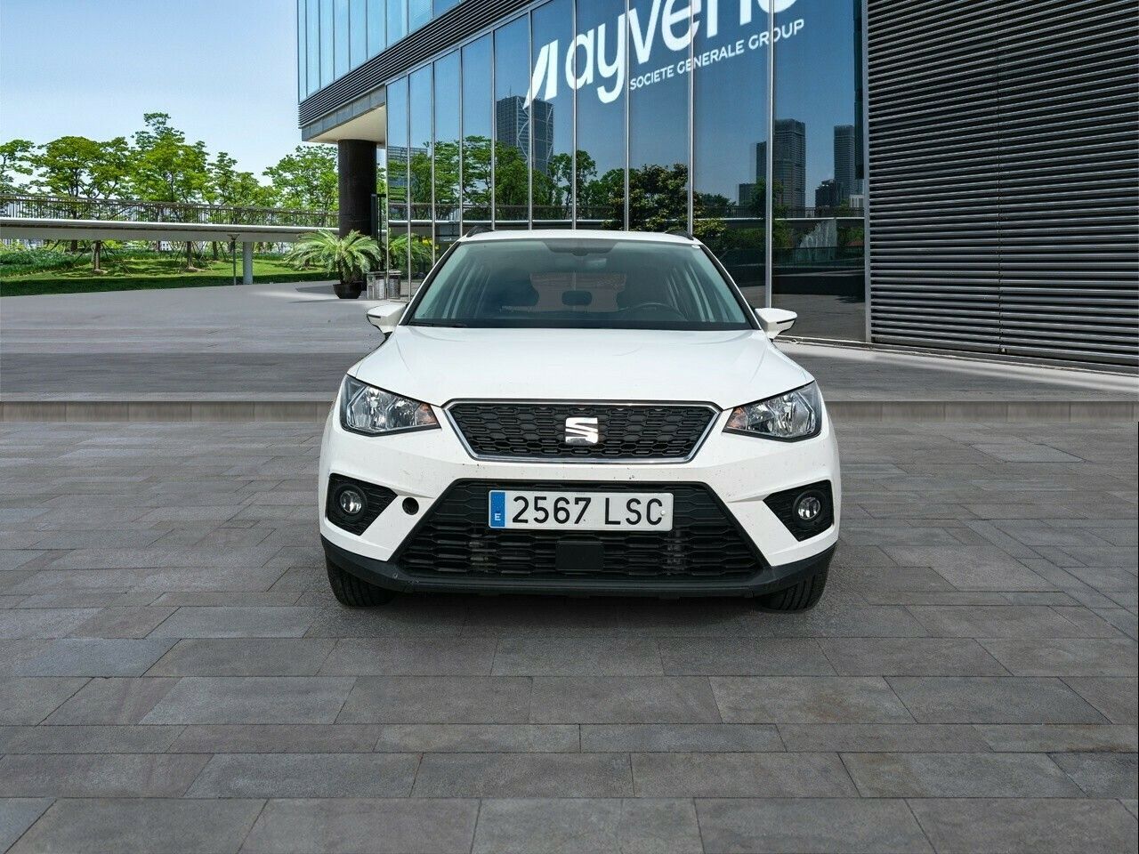 Seat Arona 1.0 Tsi 81kw (110cv) Style Go2 - Foto 2