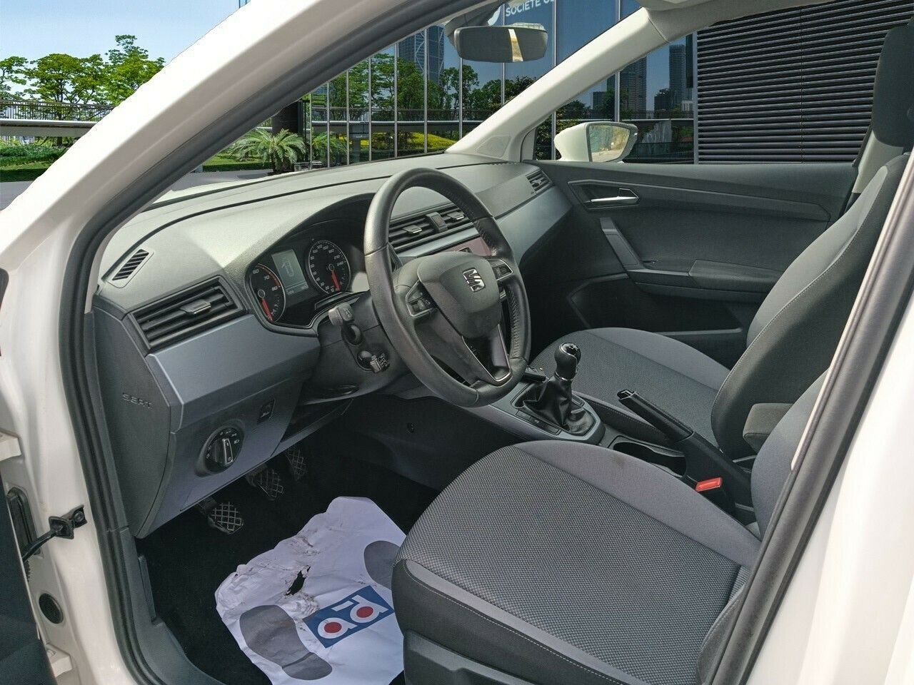 Seat Arona 1.0 Tsi 81kw (110cv) Style Go2 - Foto 2