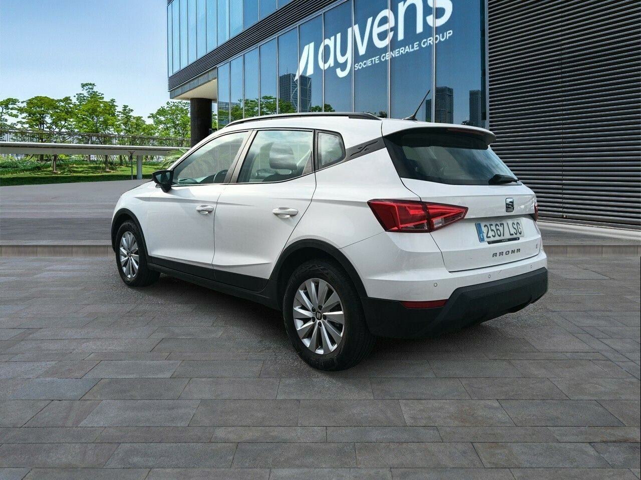Seat Arona 1.0 Tsi 81kw (110cv) Style Go2 - Foto 2