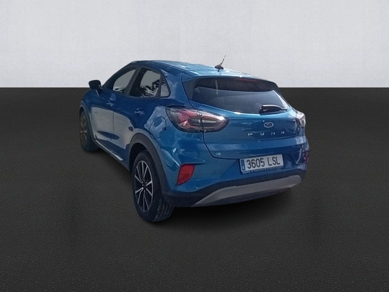 Ford Puma 1.5 Ecoblue 120cv Titanium - Foto 2