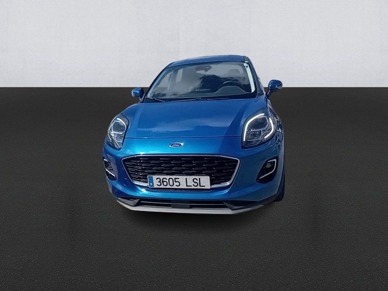 Ford Puma 1.5 Ecoblue 120cv Titanium - Foto 2