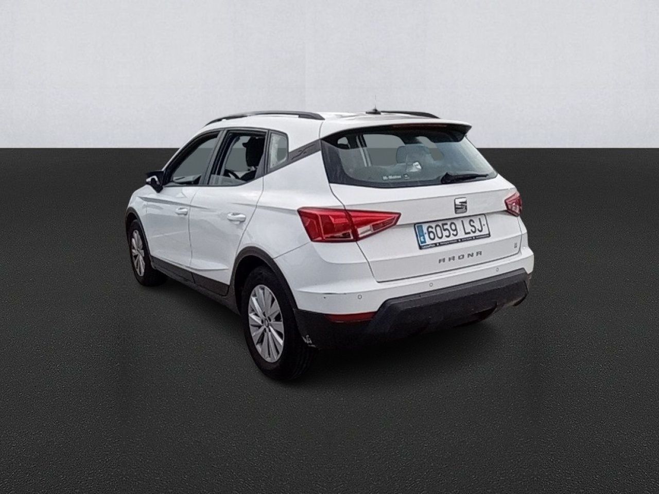 Seat Arona 1.0 Tsi 81kw (110cv) Style Go2 - Foto 2