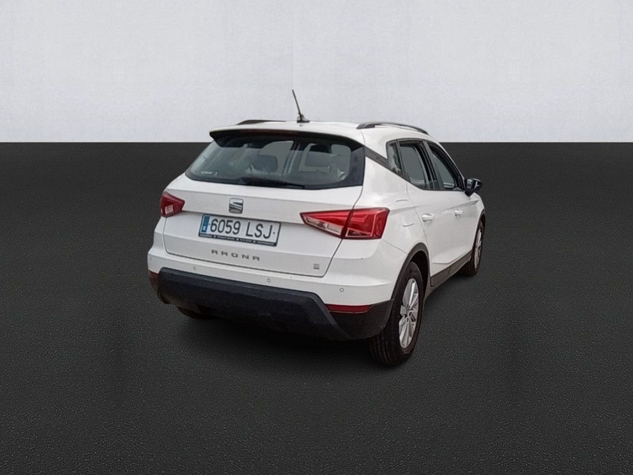 Seat Arona 1.0 Tsi 81kw (110cv) Style Go2 - Foto 2