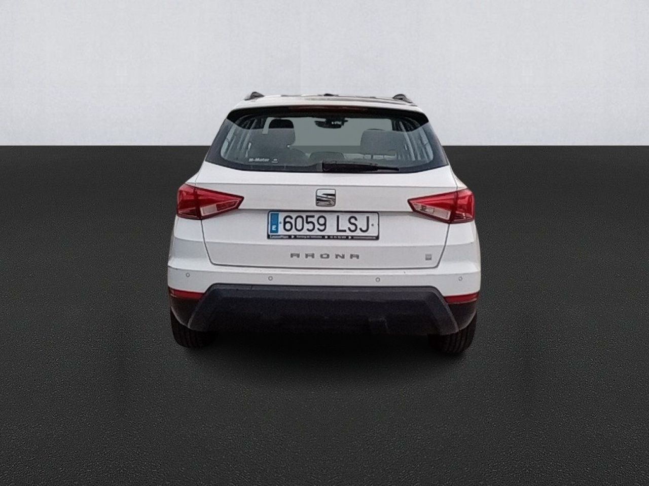 Seat Arona 1.0 Tsi 81kw (110cv) Style Go2 - Foto 2