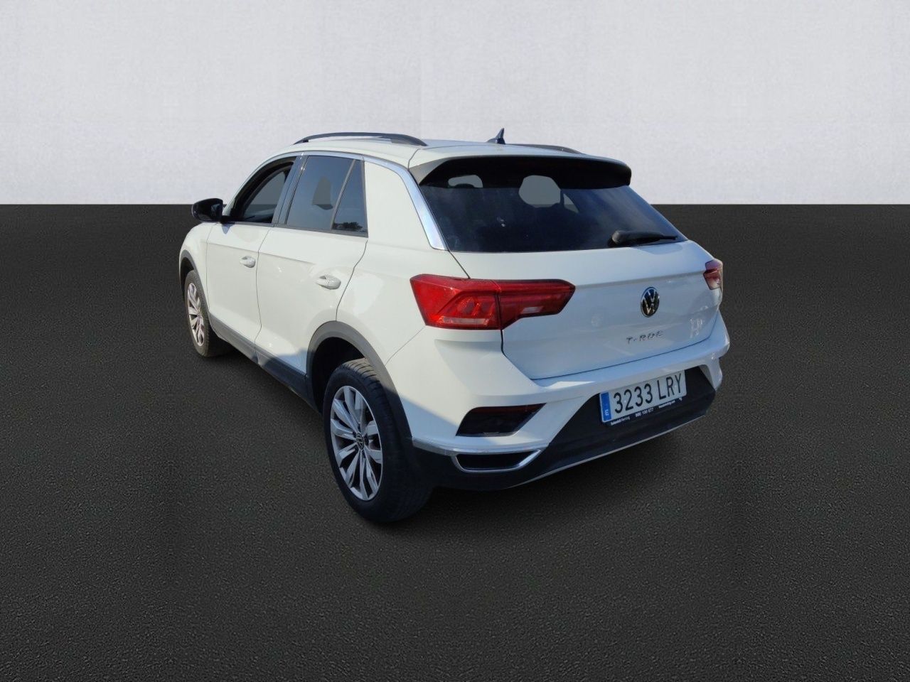 Volkswagen T-roc Advance 1.5 Tsi 110kw (150cv) Dsg - Foto 2