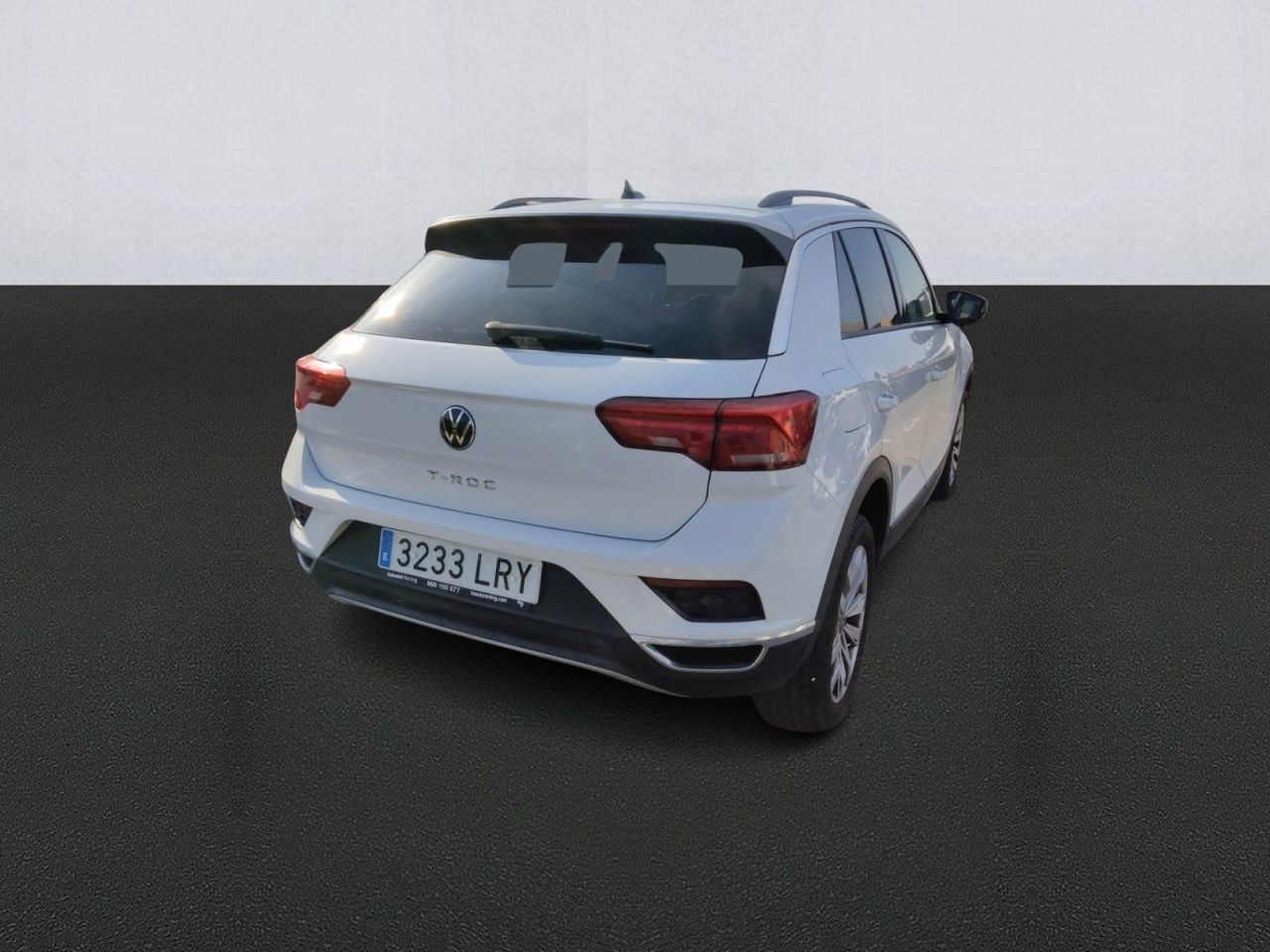 Volkswagen T-roc Advance 1.5 Tsi 110kw (150cv) Dsg - Foto 2