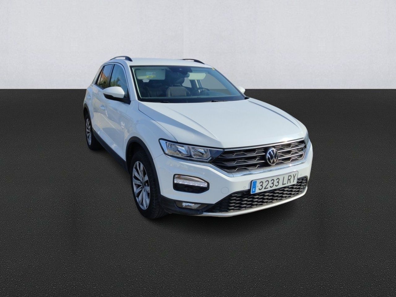 Volkswagen T-roc Advance 1.5 Tsi 110kw (150cv) Dsg - Foto 2