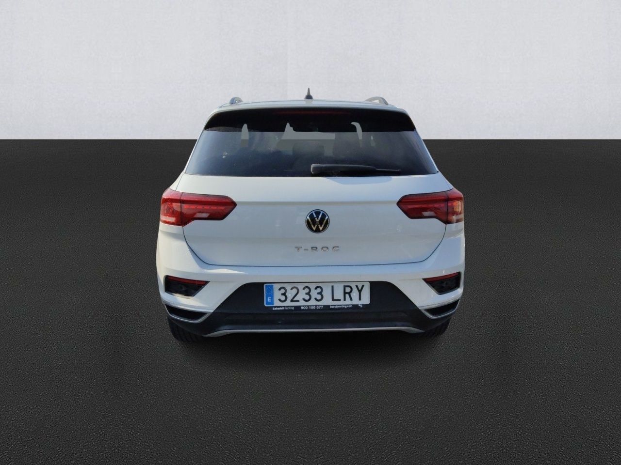 Volkswagen T-roc Advance 1.5 Tsi 110kw (150cv) Dsg - Foto 2