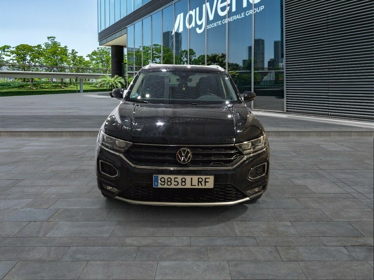 Volkswagen T-roc Advance 2.0 Tdi 110kw (150cv) Dsg - Foto 2