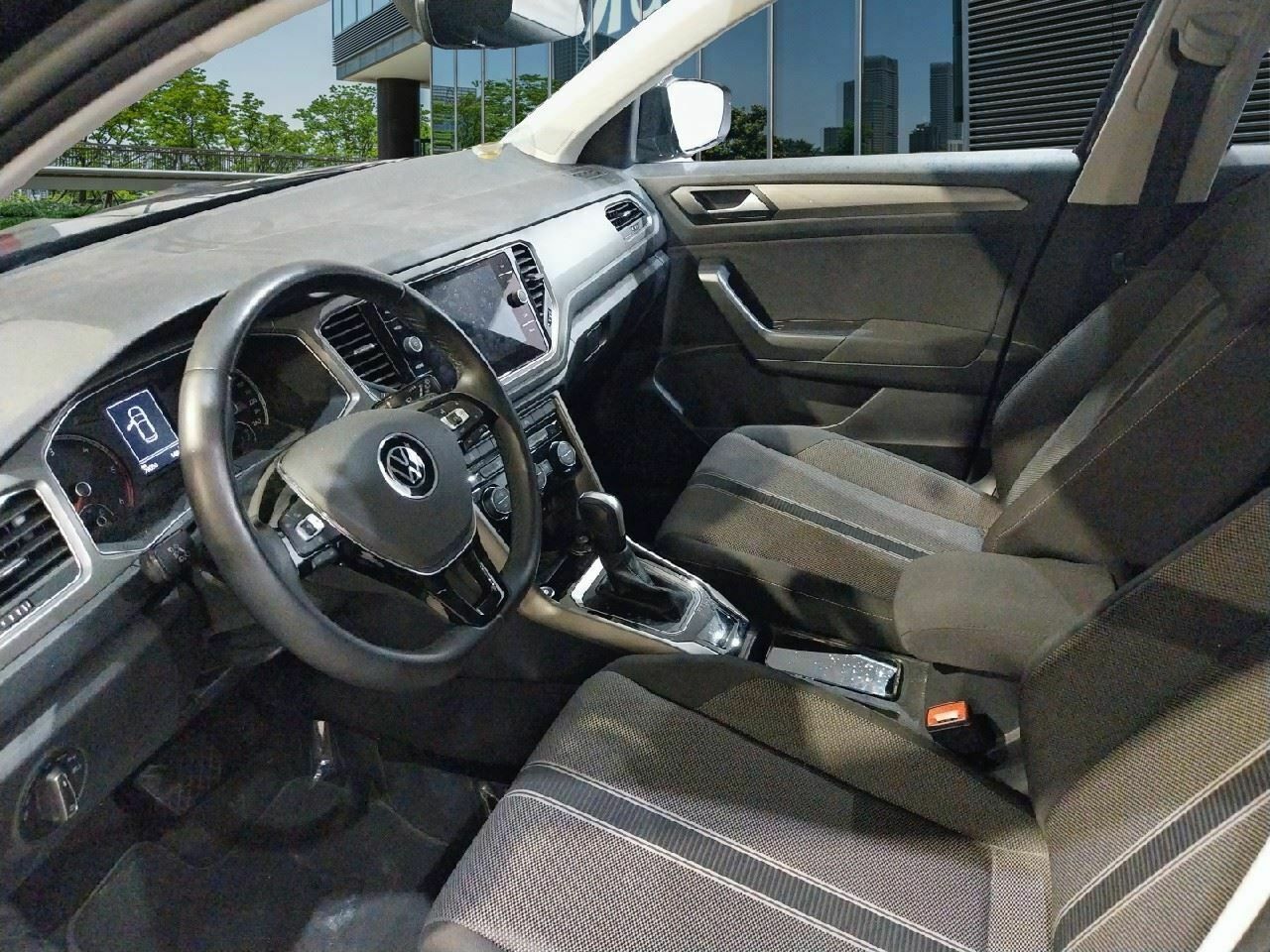 Volkswagen T-roc Advance 2.0 Tdi 110kw (150cv) Dsg - Foto 2